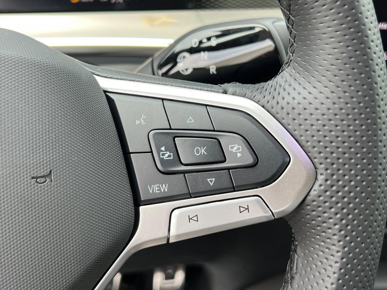 2025 Volkswagen Tiguan 2.0T SE R-Line Black Hagerstown MD