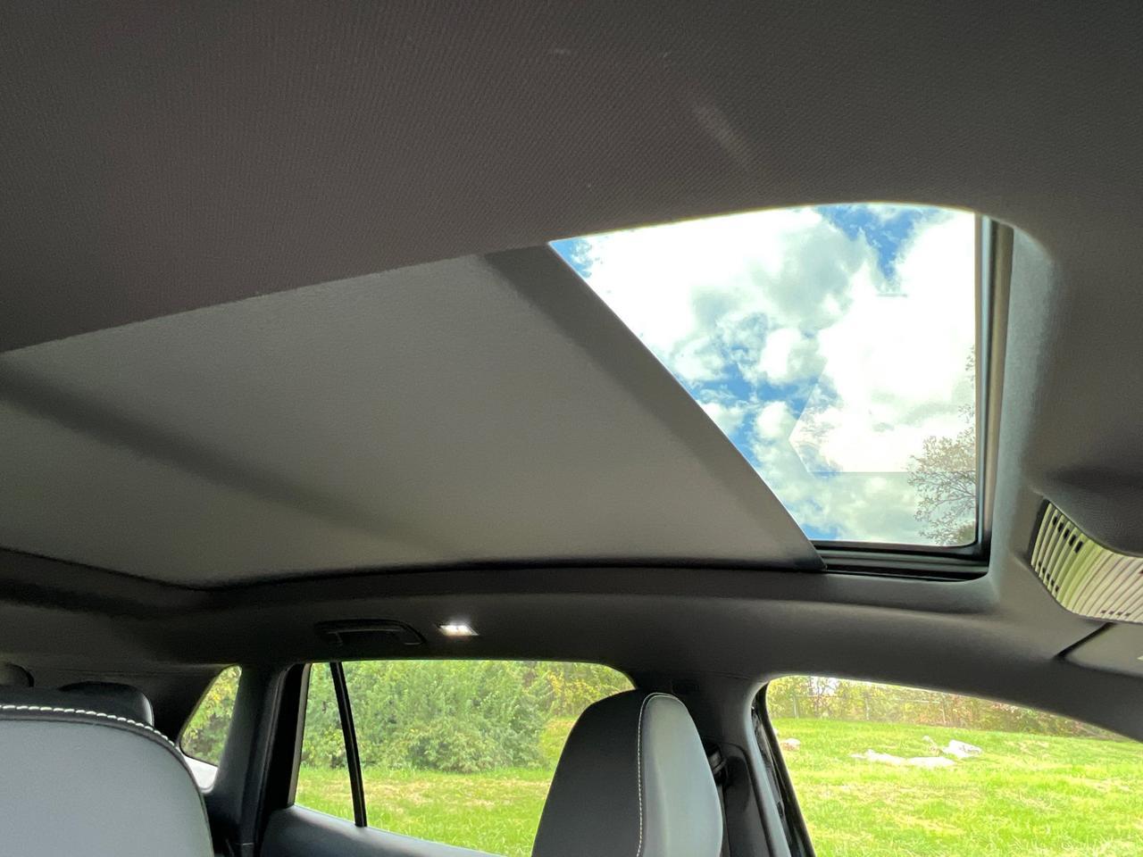 2025 Volkswagen Tiguan 2.0T SE R-Line Black Hagerstown MD