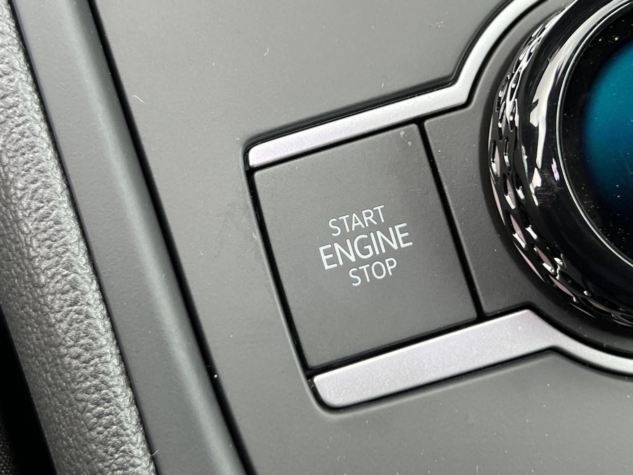 2025 Volkswagen Tiguan 2.0T SE R-Line Black Hagerstown MD