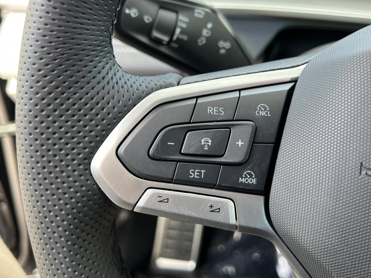 2025 Volkswagen Tiguan 2.0T SE R-Line Black Hagerstown MD