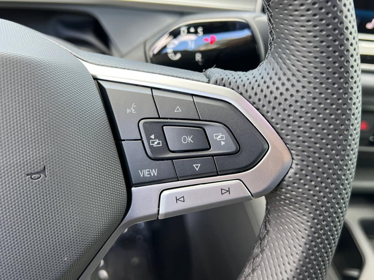 2025 Volkswagen Tiguan 2.0T SE R-Line Black Hagerstown MD