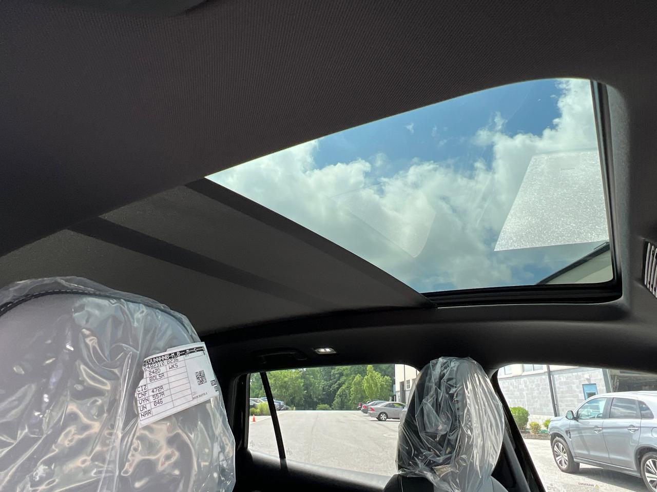 2025 Volkswagen Tiguan 2.0T SE R-Line Black Hagerstown MD