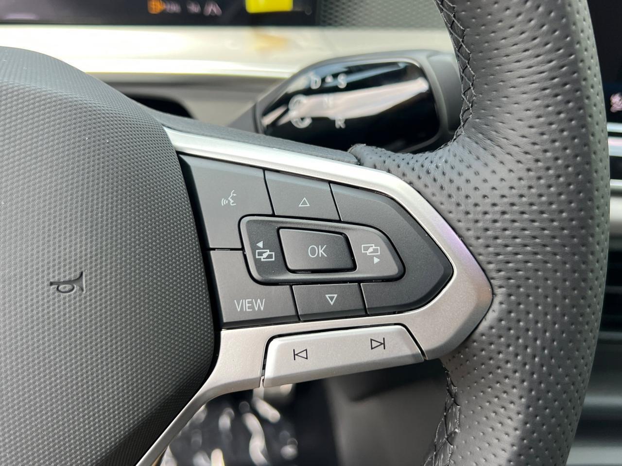 2025 Volkswagen Tiguan 2.0T SE R-Line Black Hagerstown MD