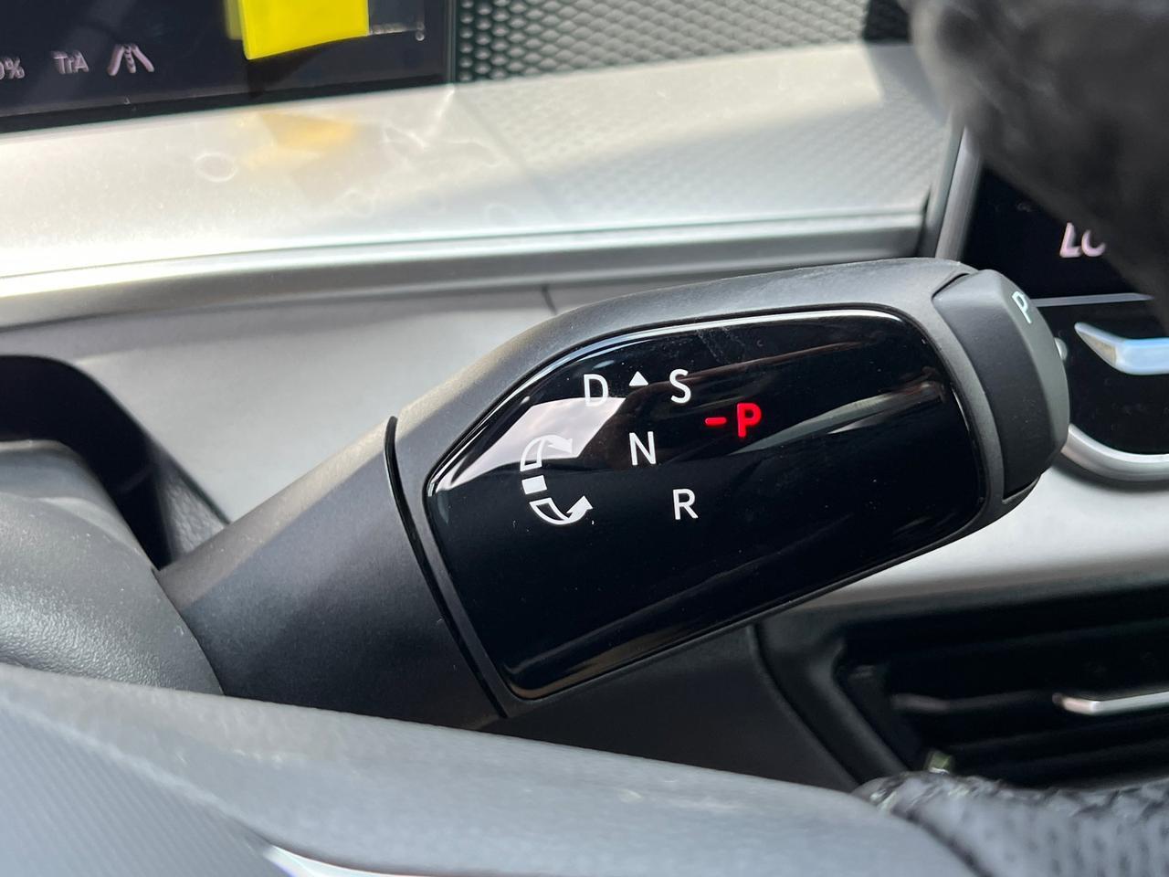 2025 Volkswagen Tiguan 2.0T SE R-Line Black Hagerstown MD