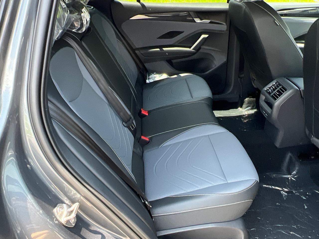 2025 Volkswagen Tiguan 2.0T SE R-Line Black Hagerstown MD