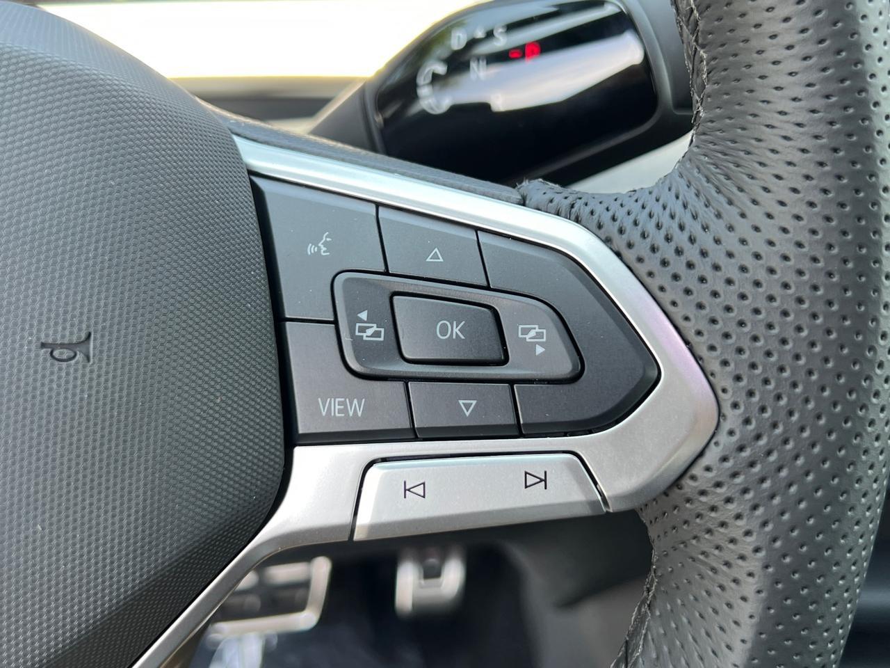 2025 Volkswagen Tiguan 2.0T SE R-Line Black Hagerstown MD