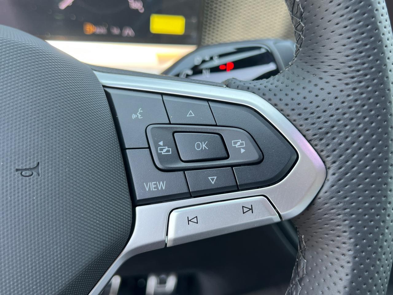 2025 Volkswagen Tiguan 2.0T SE R-Line Black Hagerstown MD