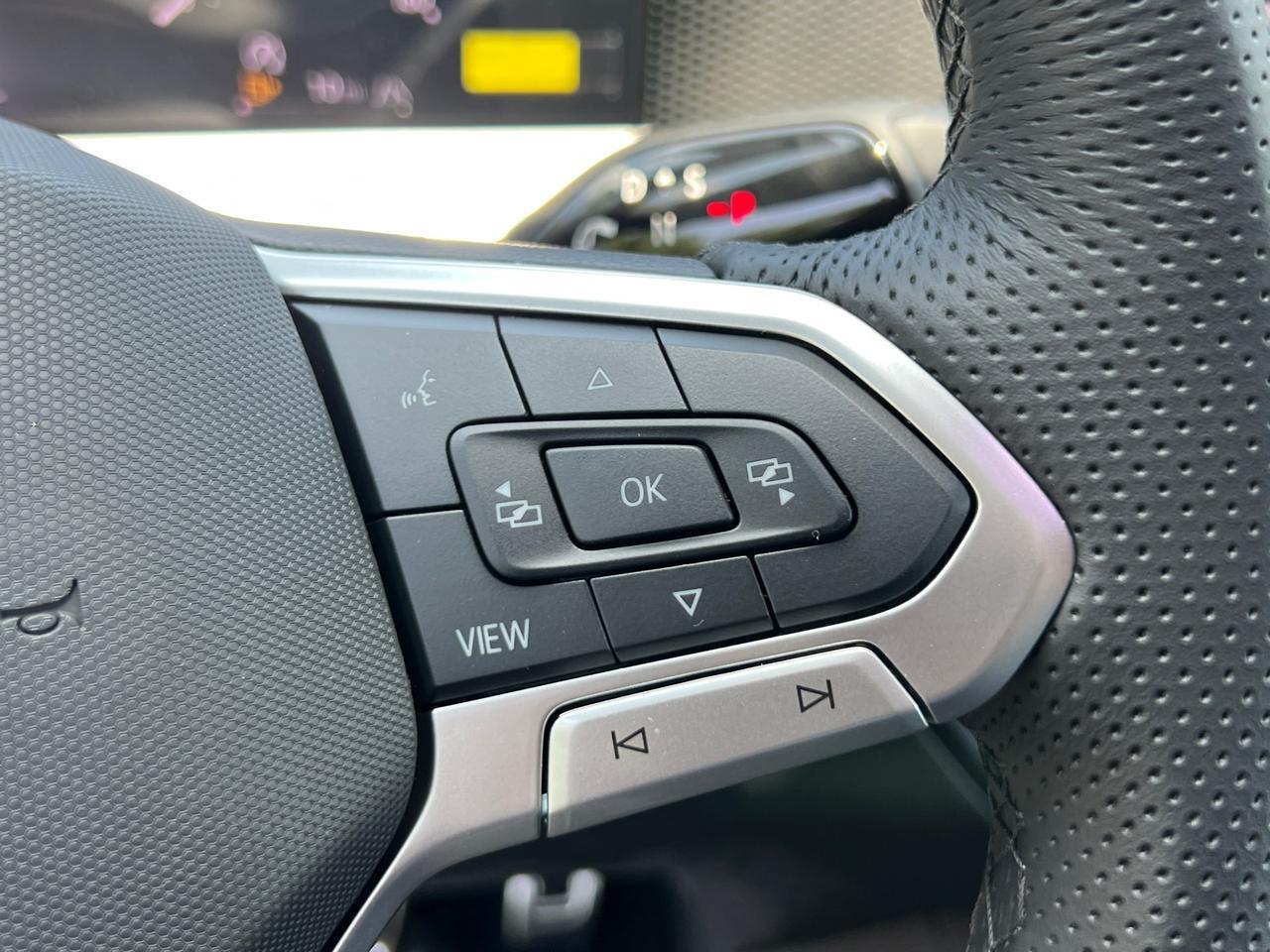 2025 Volkswagen Tiguan 2.0T SE R-Line Black Hagerstown MD