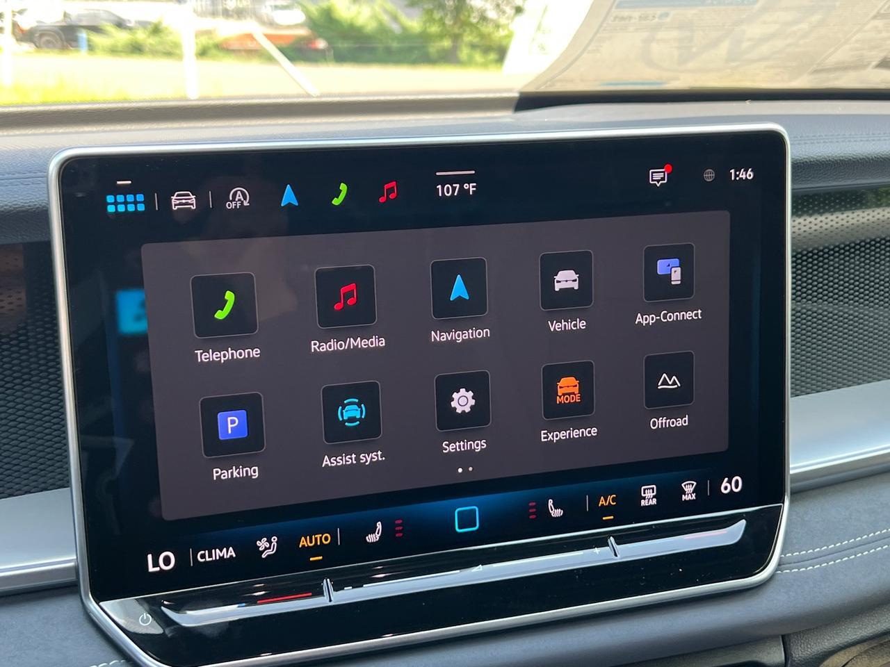 2025 Volkswagen Tiguan 2.0T SE R-Line Black Hagerstown MD