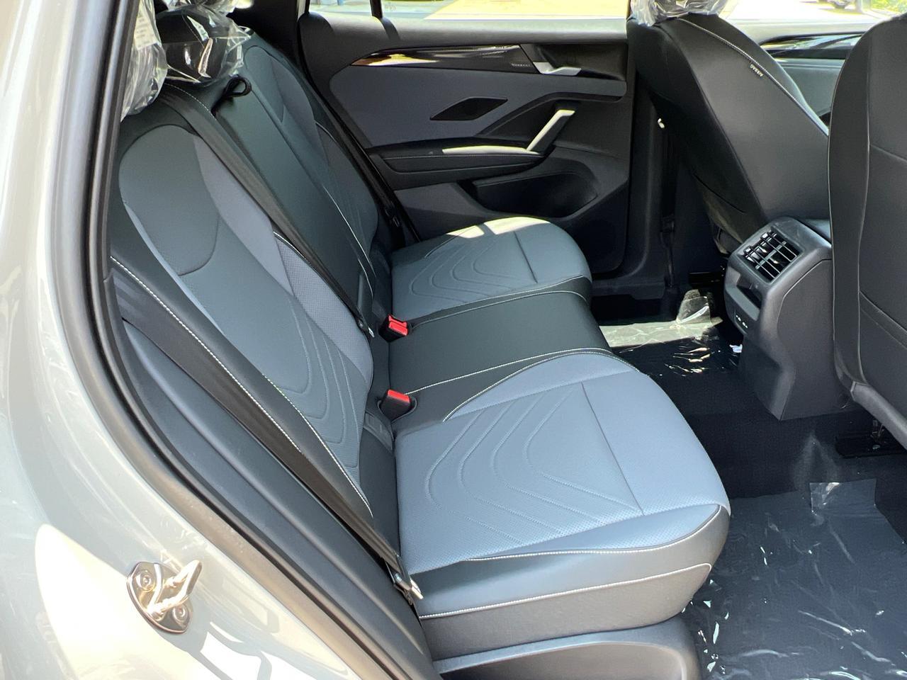 2025 Volkswagen Tiguan 2.0T SE R-Line Black Hagerstown MD