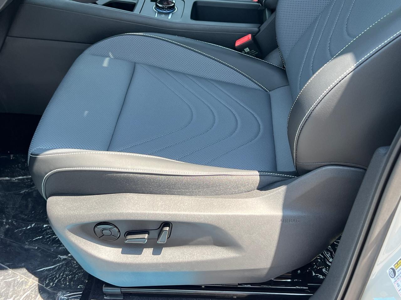 2025 Volkswagen Tiguan 2.0T SE R-Line Black Hagerstown MD