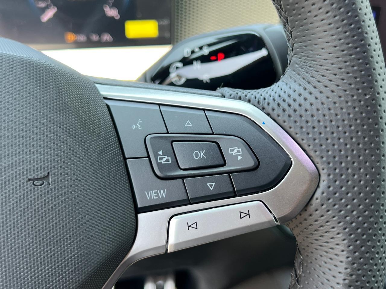 2025 Volkswagen Tiguan 2.0T SE R-Line Black Hagerstown MD