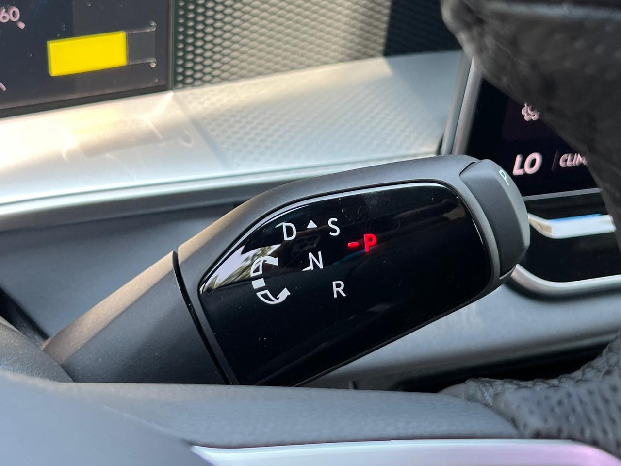 2025 Volkswagen Tiguan 2.0T SE R-Line Black Hagerstown MD