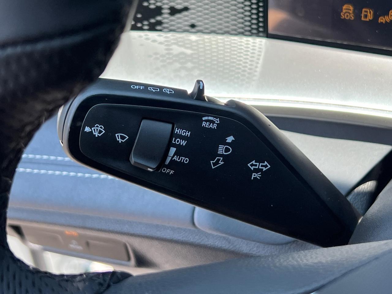 2025 Volkswagen Tiguan 2.0T SE R-Line Black Hagerstown MD