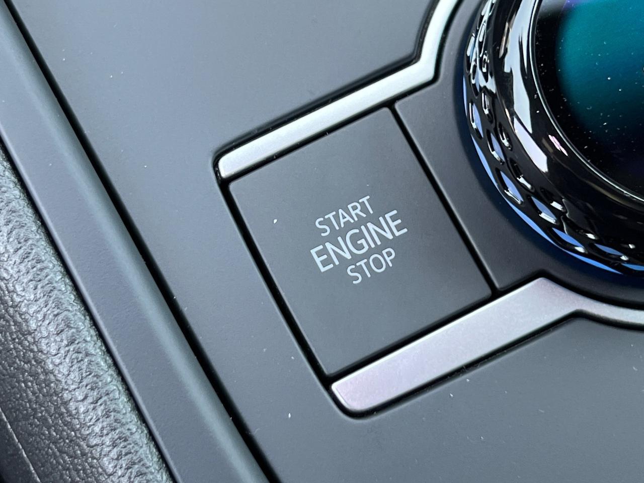 2025 Volkswagen Tiguan 2.0T SE R-Line Black Hagerstown MD