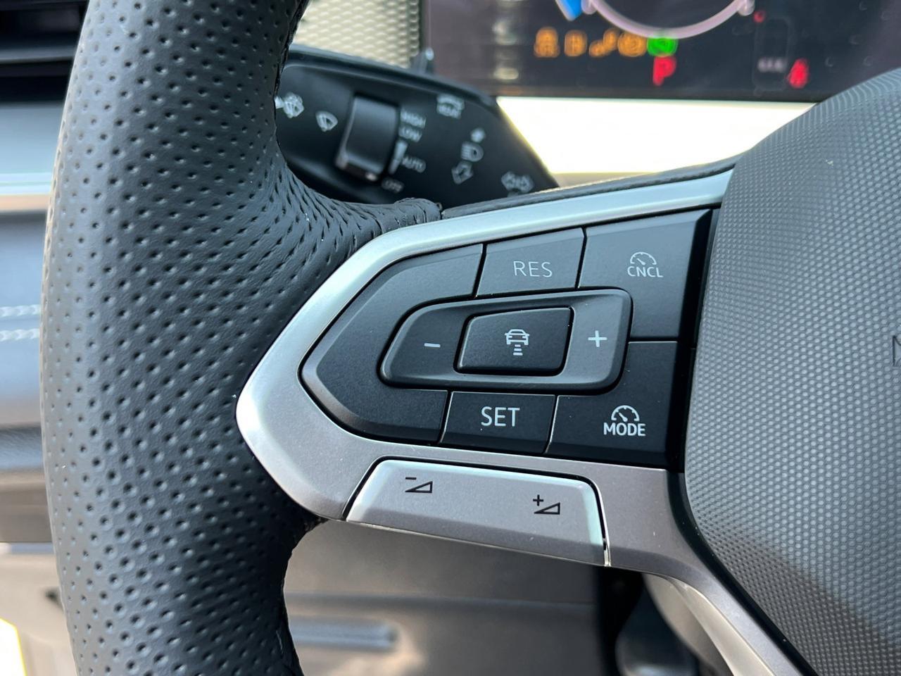 2025 Volkswagen Tiguan 2.0T SE R-Line Black Hagerstown MD