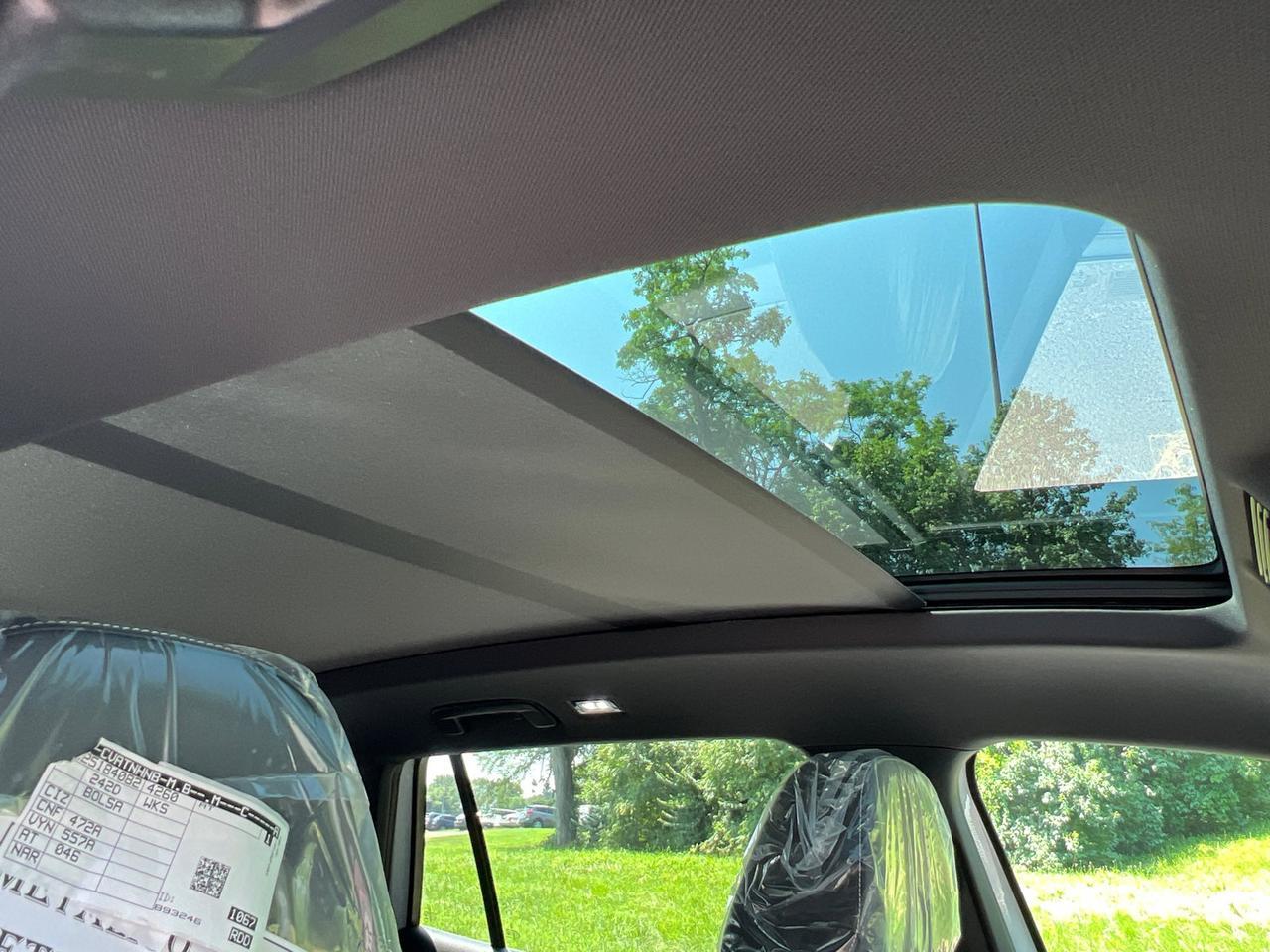 2025 Volkswagen Tiguan 2.0T SE R-Line Black Hagerstown MD