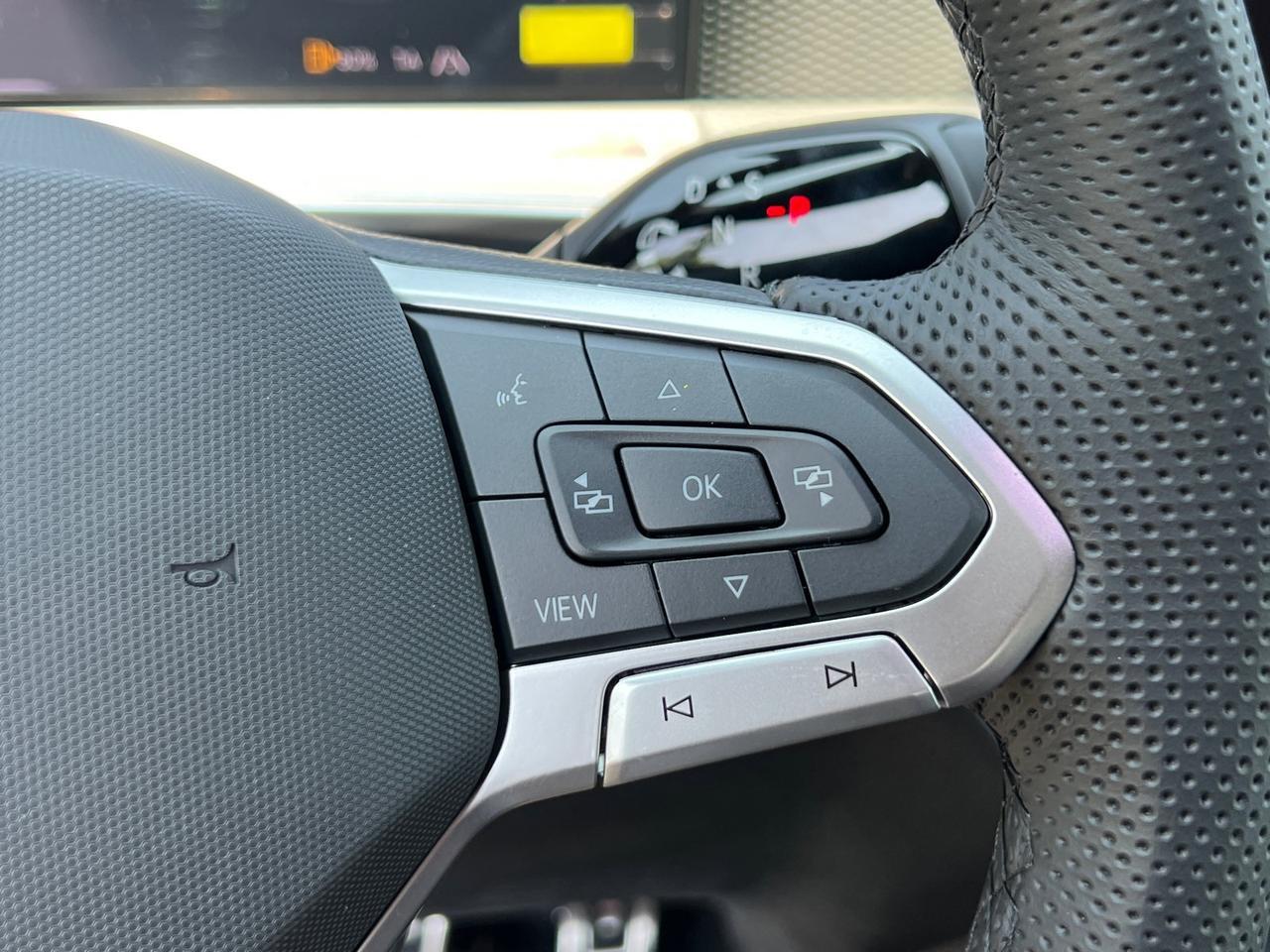 2025 Volkswagen Tiguan 2.0T SE R-Line Black Hagerstown MD