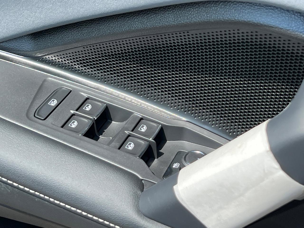 2025 Volkswagen Tiguan 2.0T SE R-Line Black Hagerstown MD