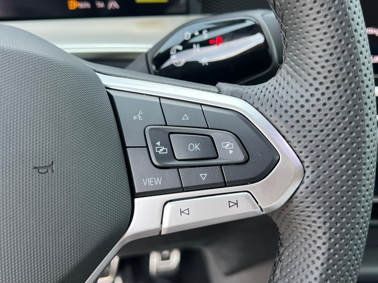 2025 Volkswagen Tiguan 2.0T SE R-Line Black Hagerstown MD