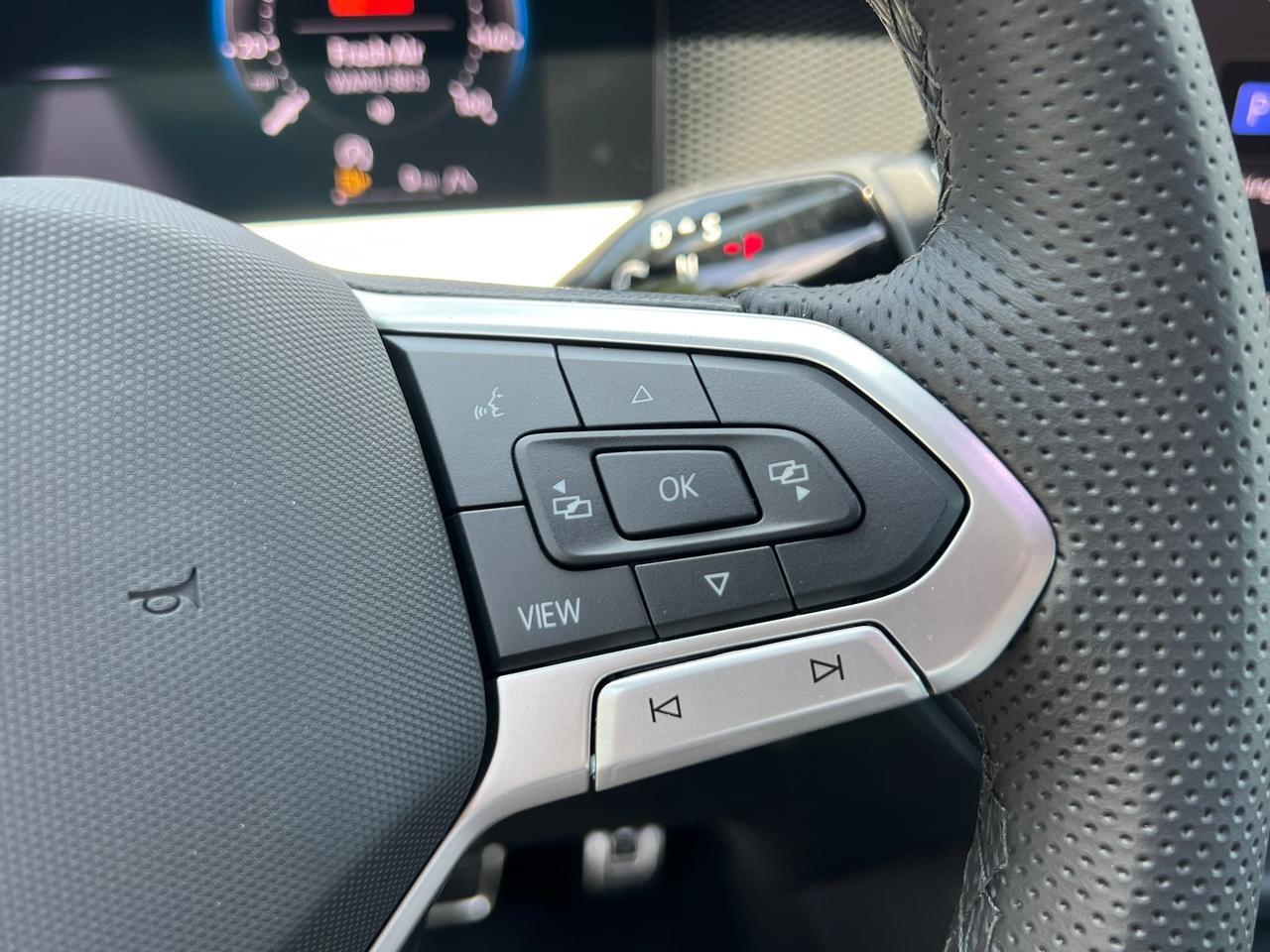 2025 Volkswagen Tiguan 2.0T SE R-Line Black Hagerstown MD