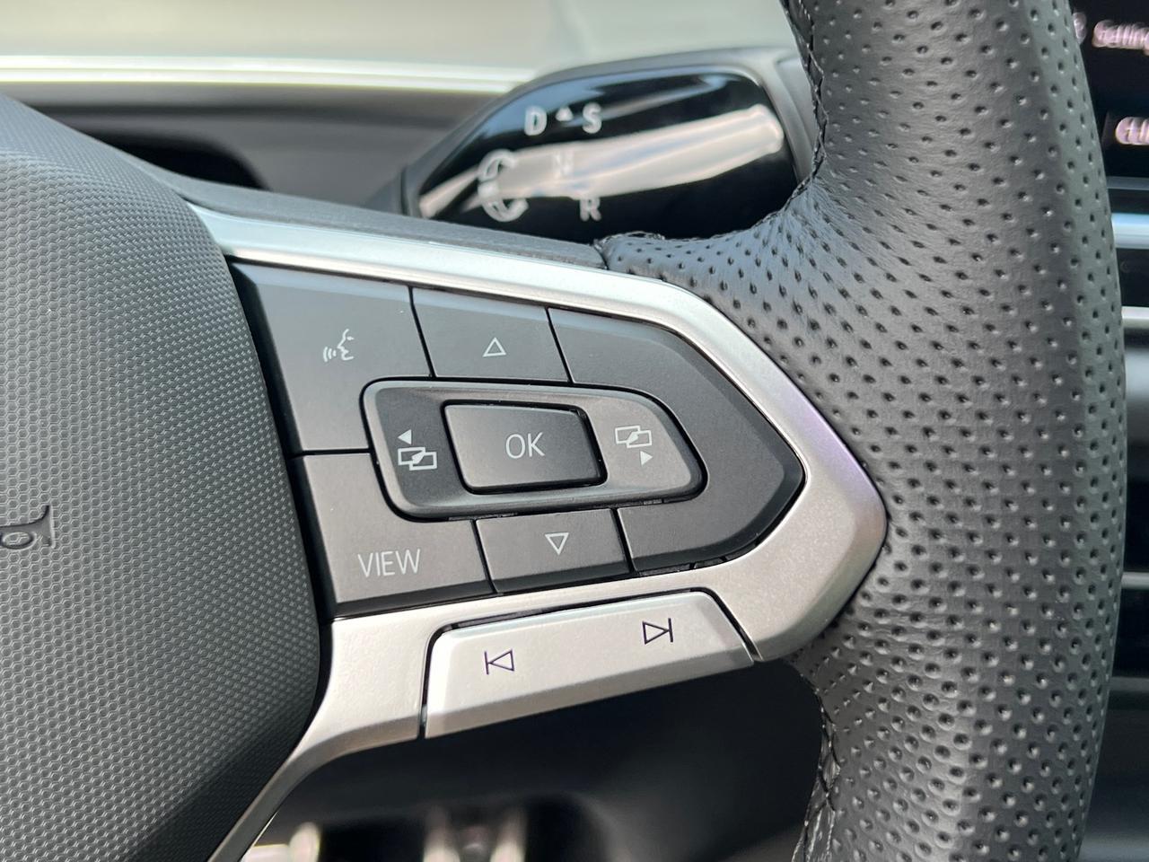 2025 Volkswagen Tiguan 2.0T SE R-Line Black Hagerstown MD