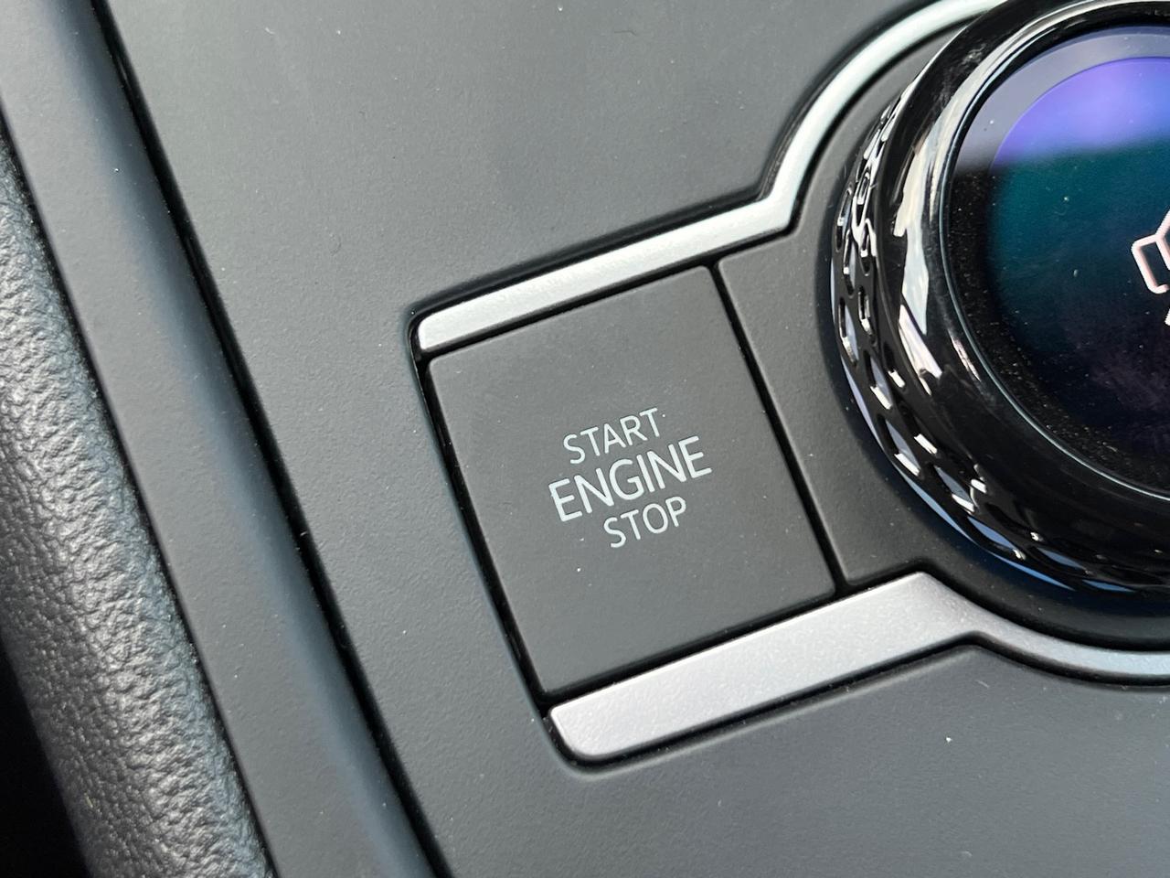 2025 Volkswagen Tiguan 2.0T SE R-Line Black Hagerstown MD