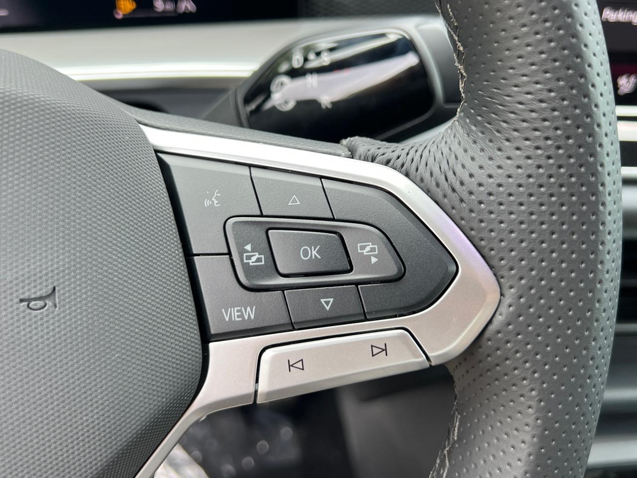 2025 Volkswagen Tiguan 2.0T SE R-Line Black Hagerstown MD