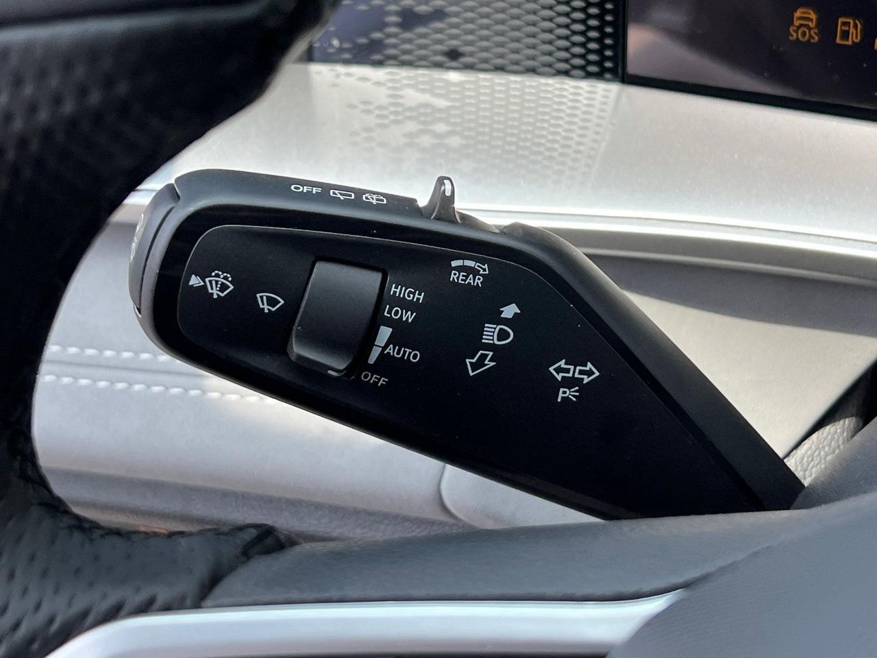 2025 Volkswagen Tiguan 2.0T SE R-Line Black Hagerstown MD