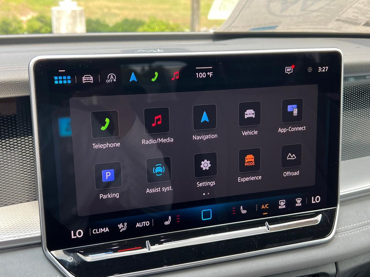 2025 Volkswagen Tiguan 2.0T SE R-Line Black Hagerstown MD