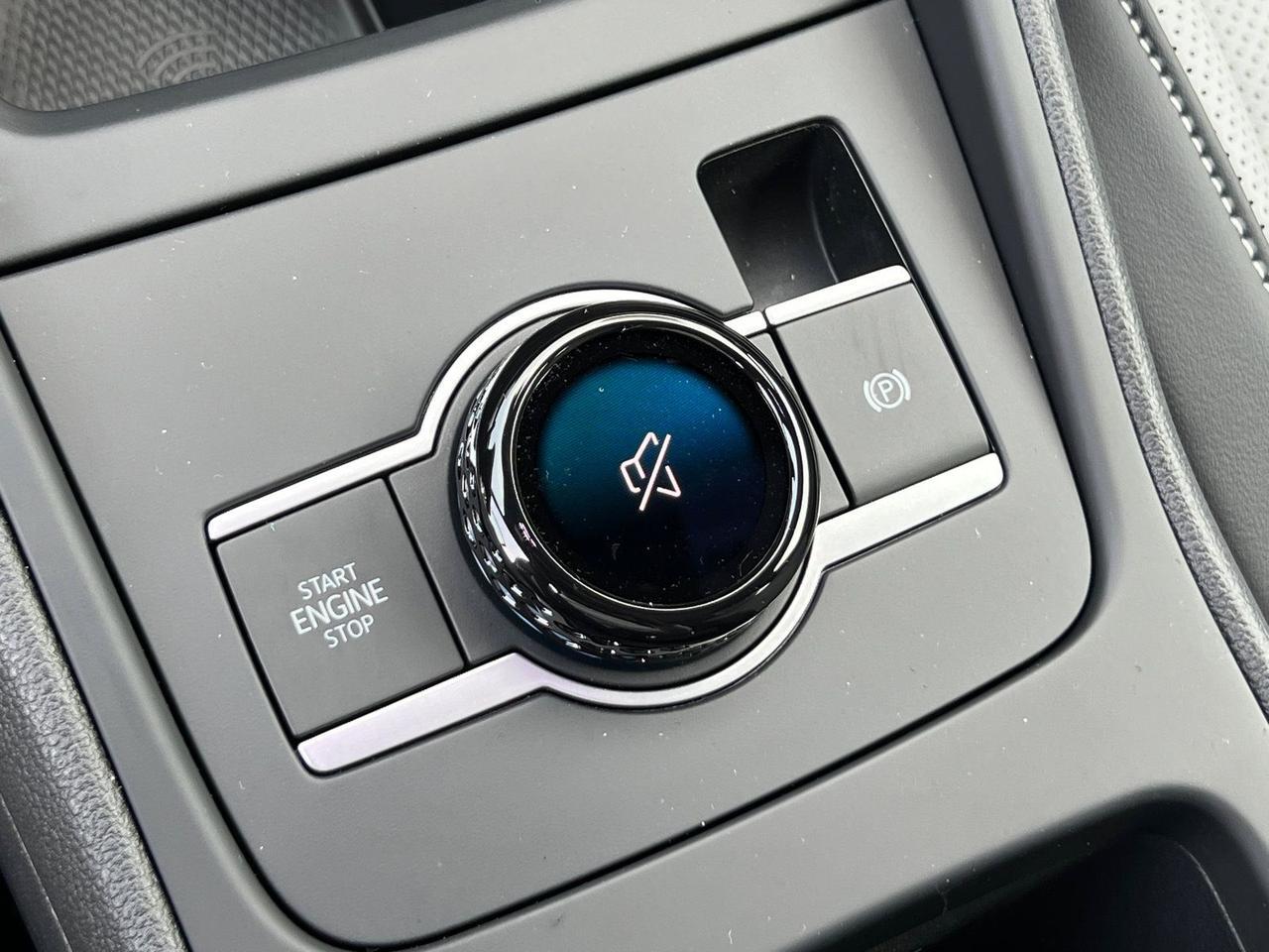 2025 Volkswagen Tiguan 2.0T SE R-Line Black Hagerstown MD