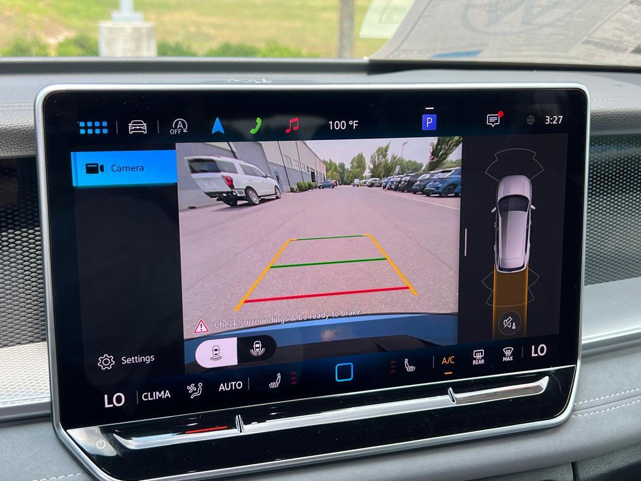 2025 Volkswagen Tiguan 2.0T SE R-Line Black Hagerstown MD