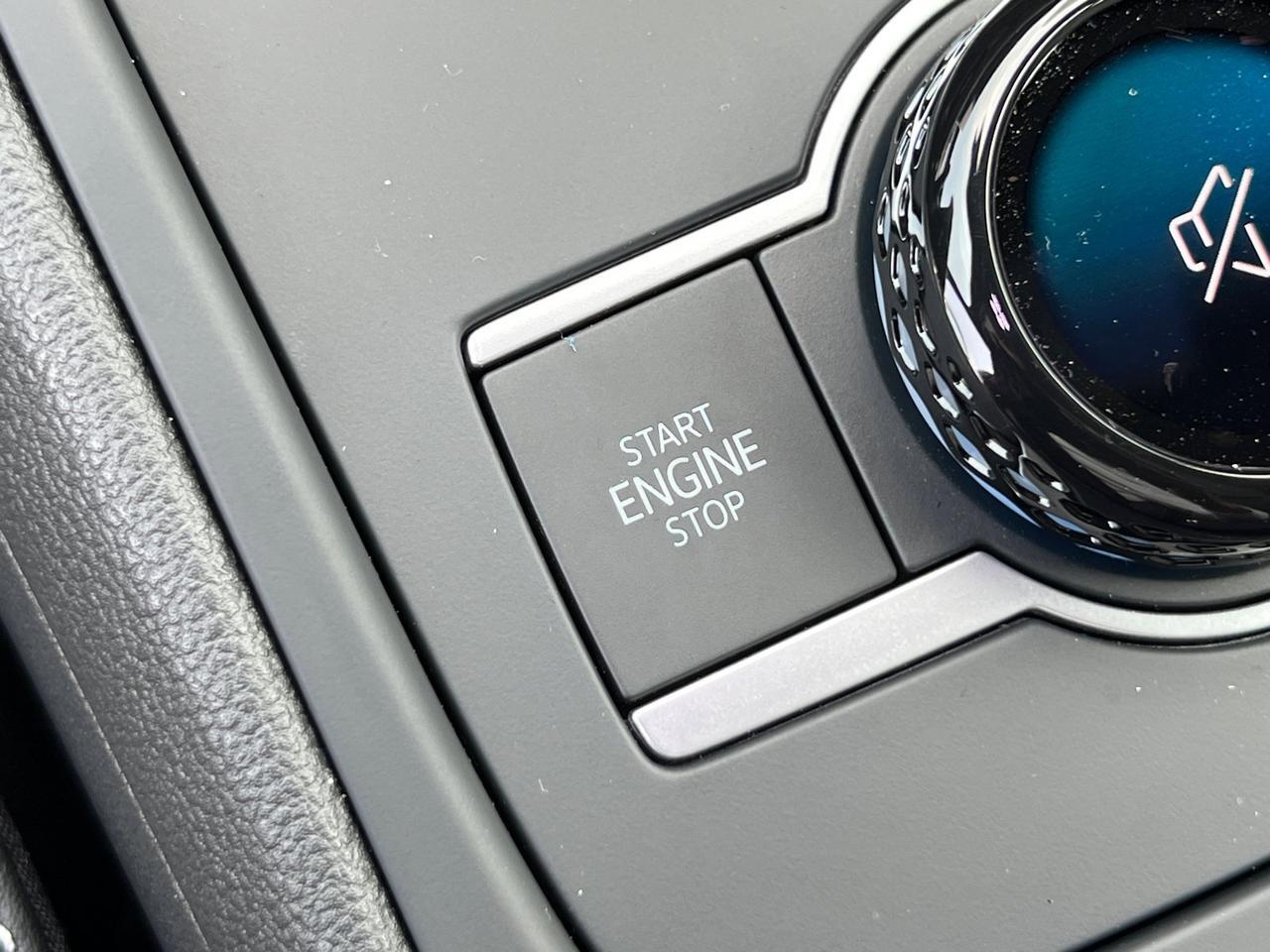 2025 Volkswagen Tiguan 2.0T SE R-Line Black Hagerstown MD