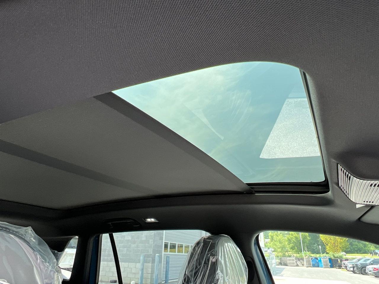 2025 Volkswagen Tiguan 2.0T SE R-Line Black Hagerstown MD