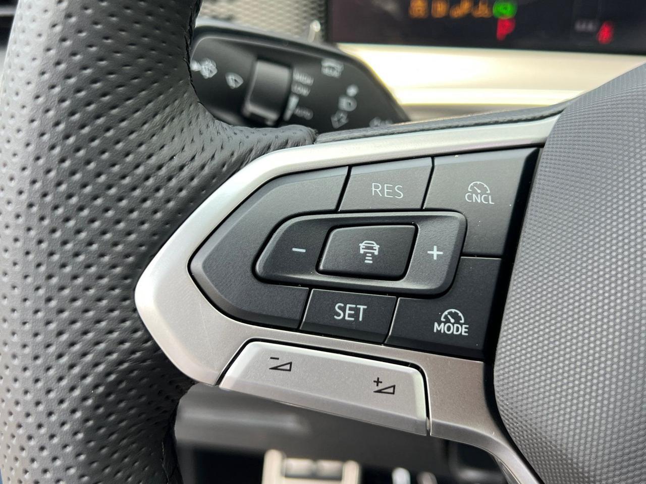 2025 Volkswagen Tiguan 2.0T SE R-Line Black Hagerstown MD