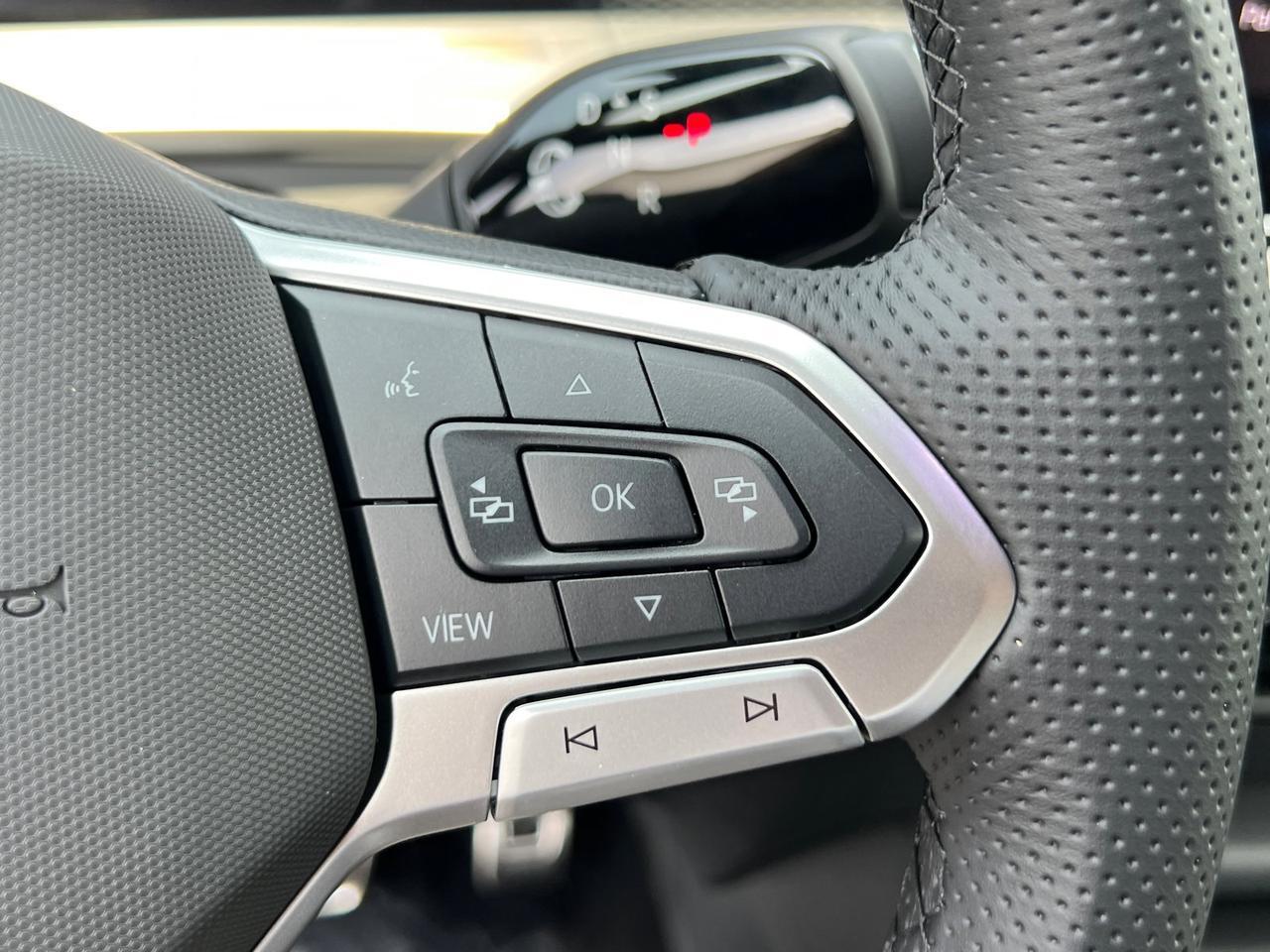 2025 Volkswagen Tiguan 2.0T SE R-Line Black Hagerstown MD