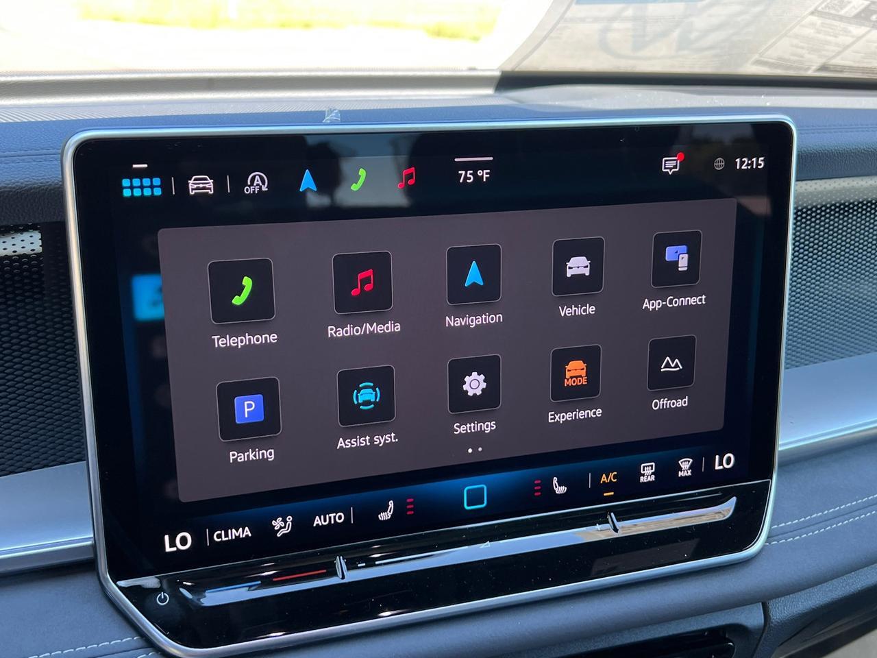 2025 Volkswagen Tiguan 2.0T SE R-Line Black Hagerstown MD