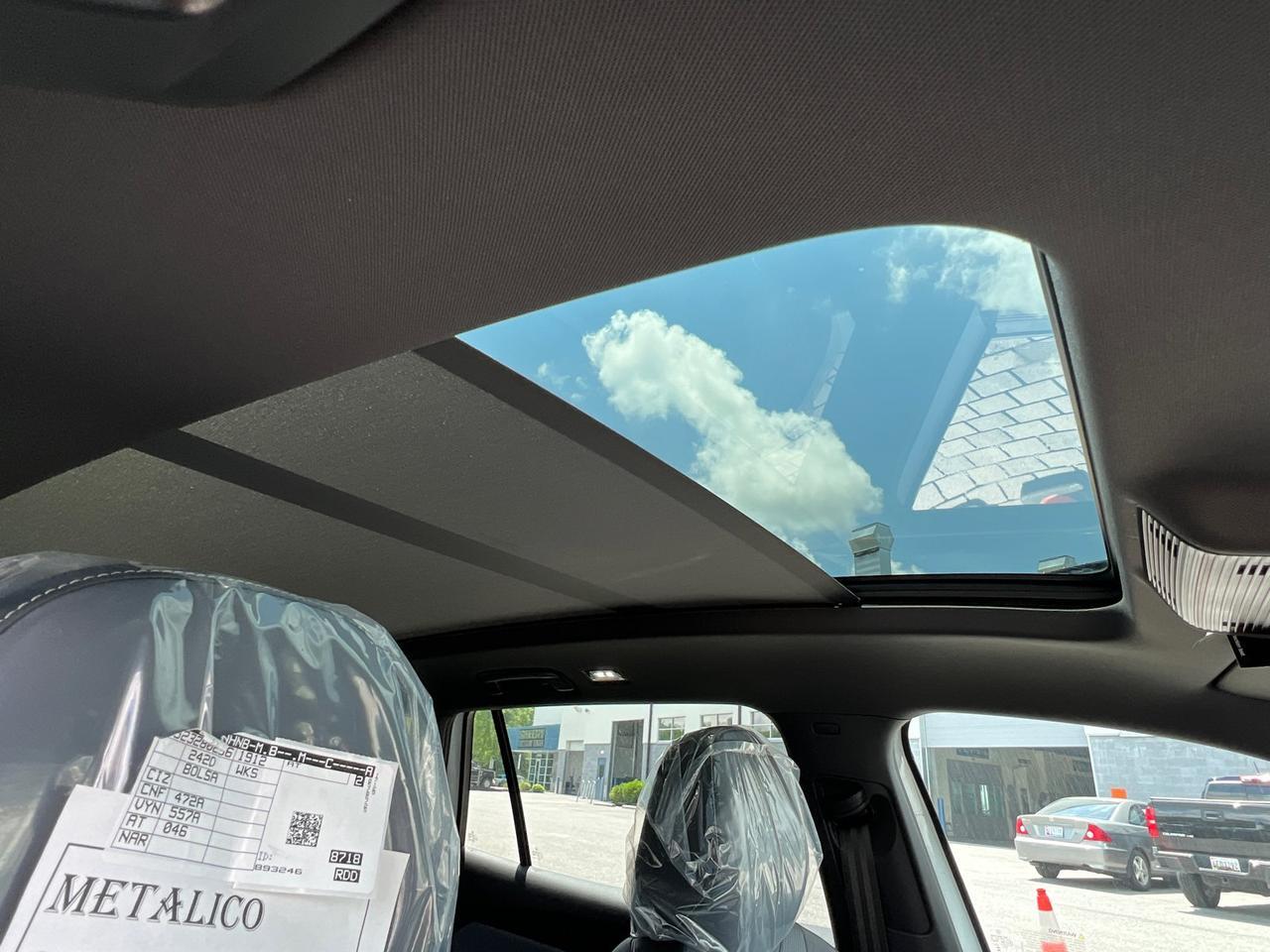 2025 Volkswagen Tiguan 2.0T SE R-Line Black Hagerstown MD