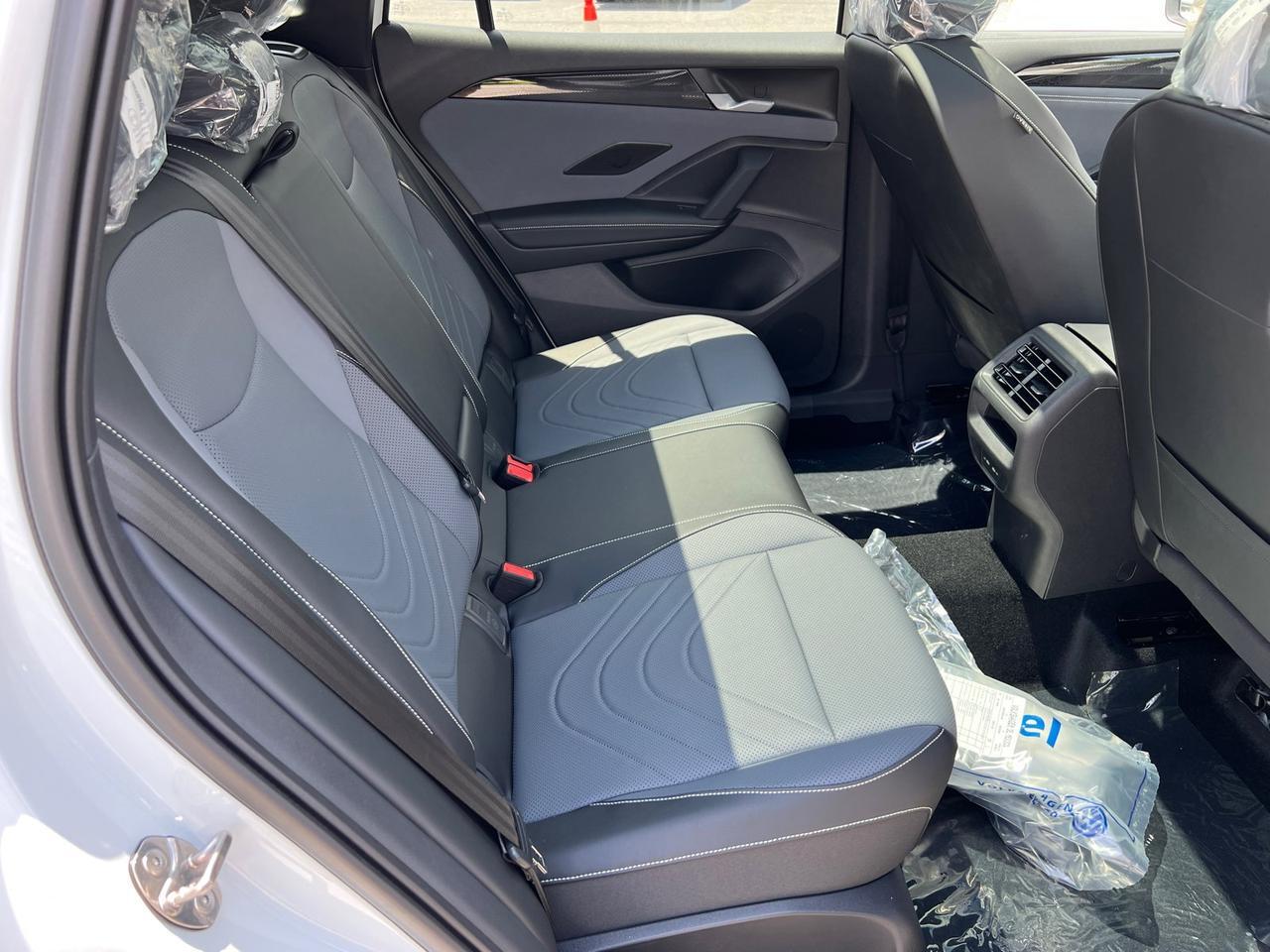 2025 Volkswagen Tiguan 2.0T SE R-Line Black Hagerstown MD