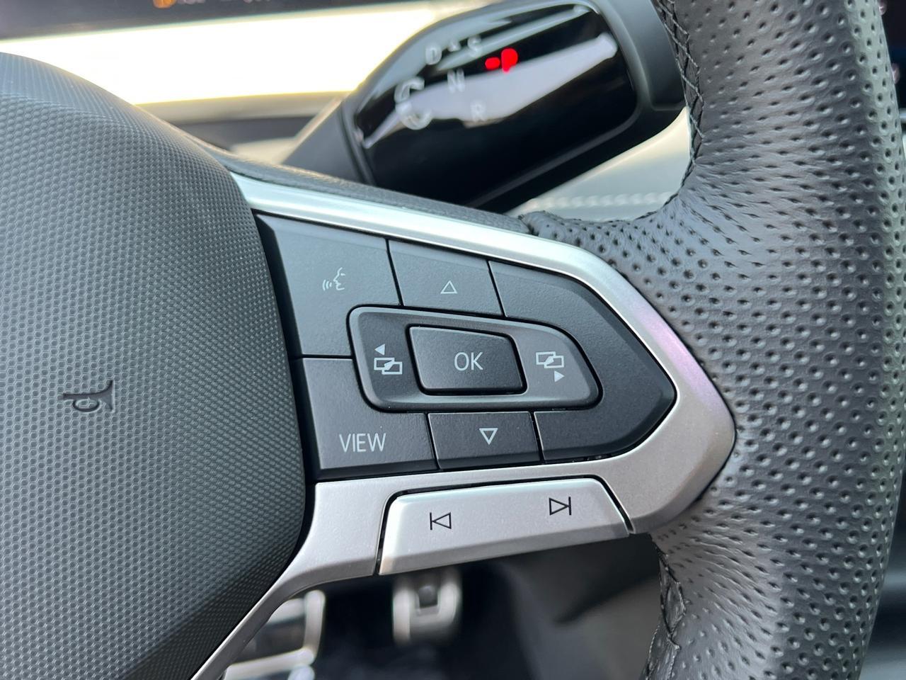 2025 Volkswagen Tiguan 2.0T SE R-Line Black Hagerstown MD