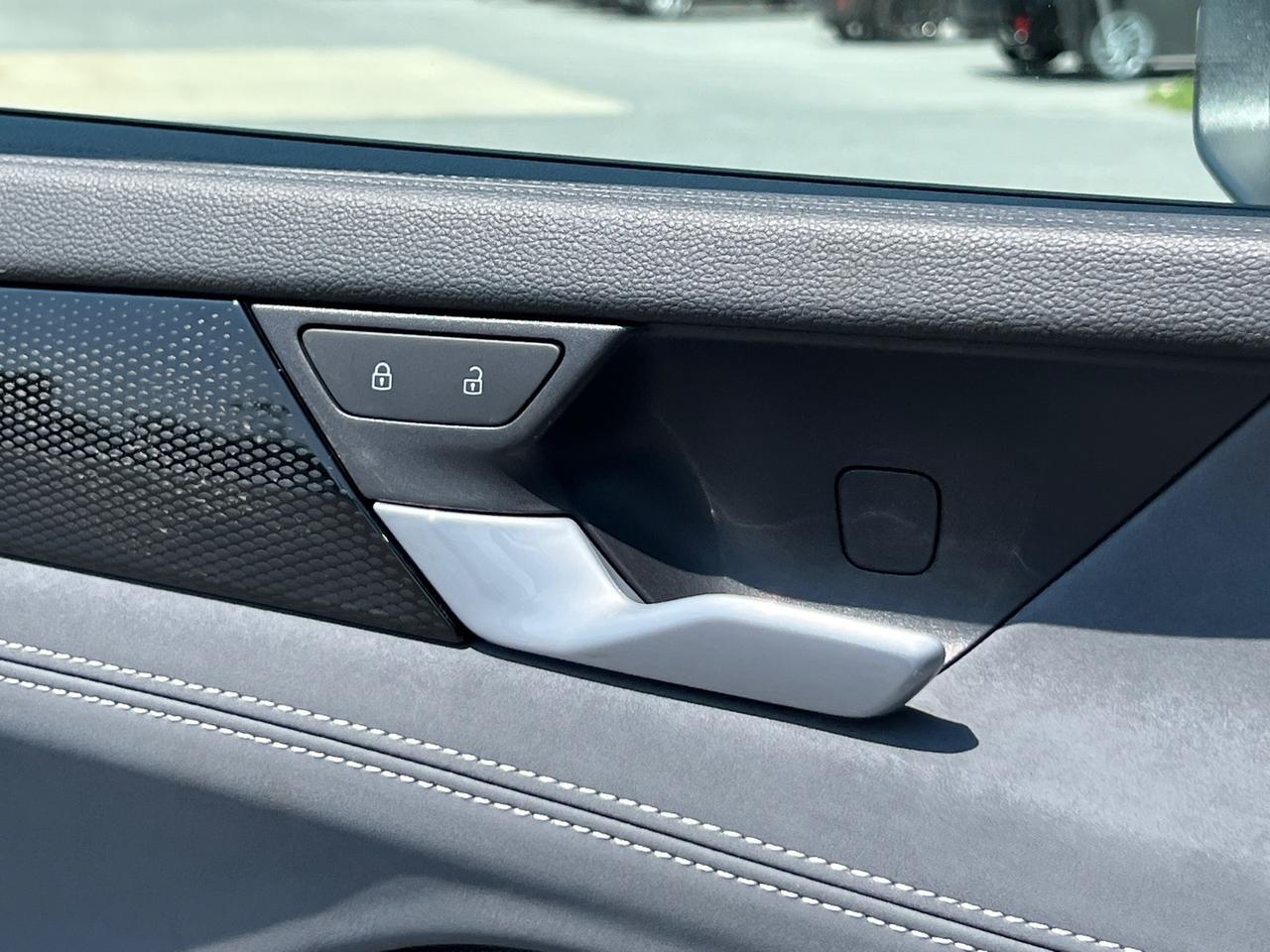 2025 Volkswagen Tiguan 2.0T SE R-Line Black Hagerstown MD