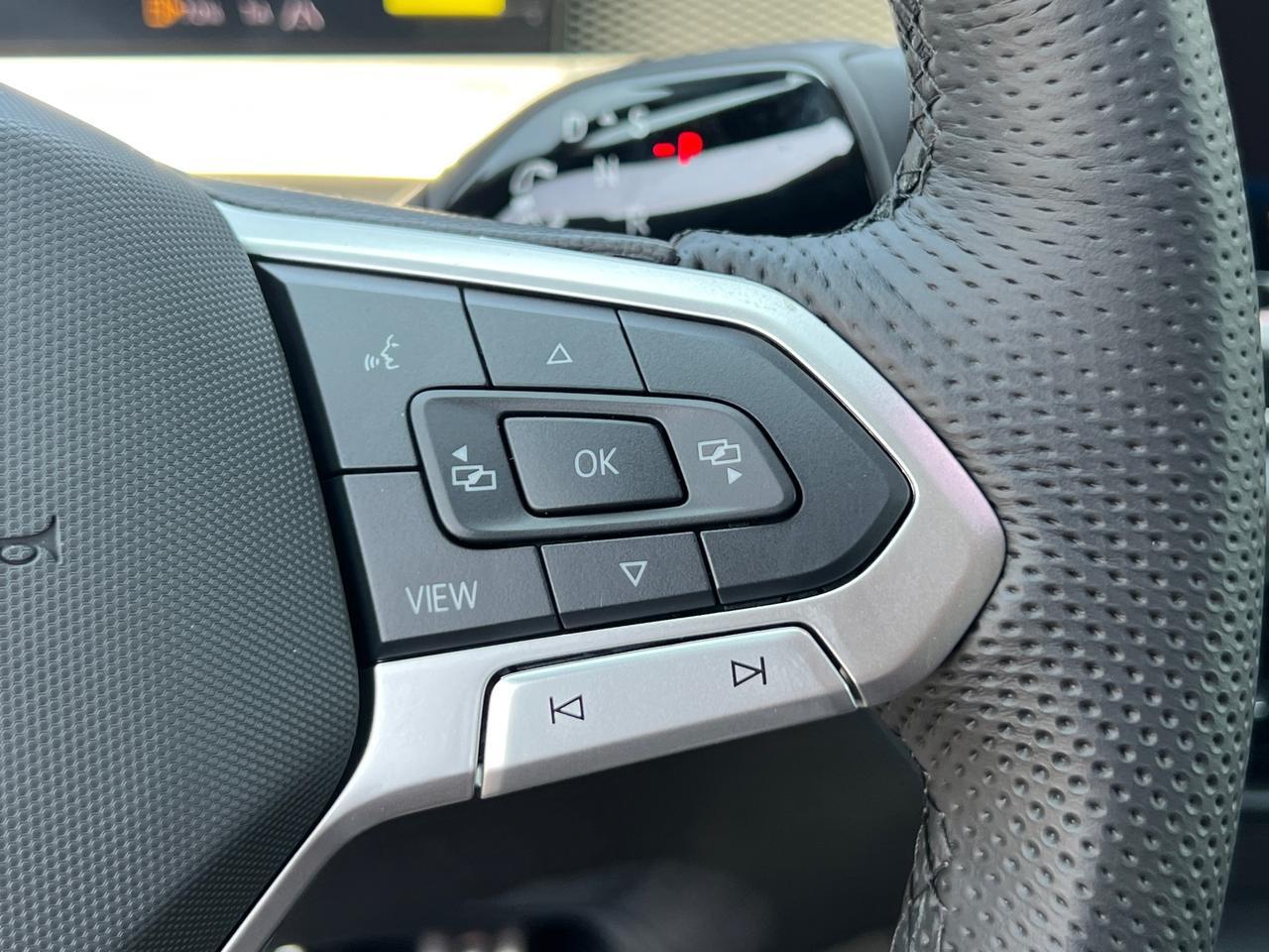 2025 Volkswagen Tiguan 2.0T SE R-Line Black Hagerstown MD