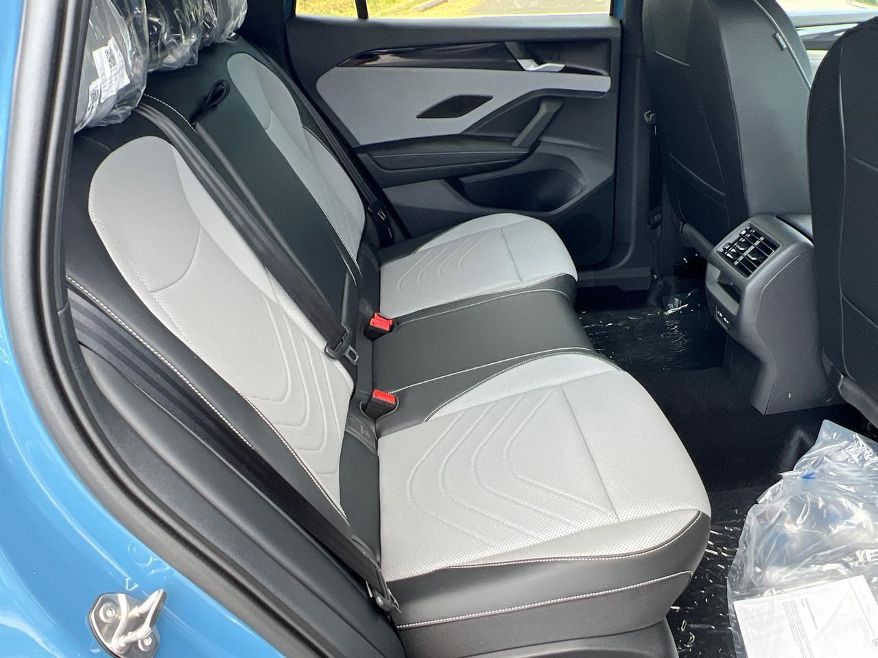2025 Volkswagen Tiguan 2.0T SE R-Line Black Hagerstown MD