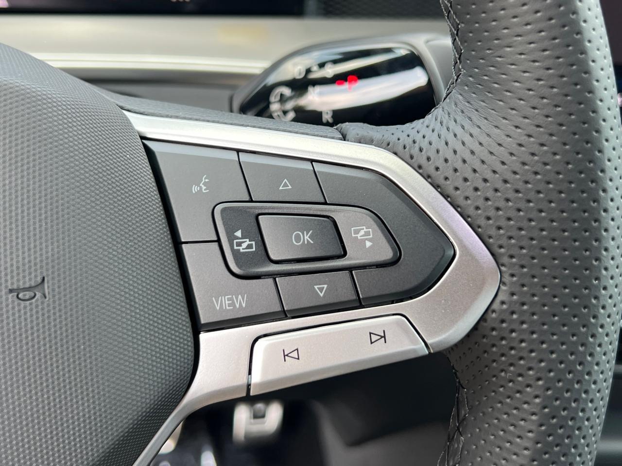 2025 Volkswagen Tiguan 2.0T SE R-Line Black Hagerstown MD