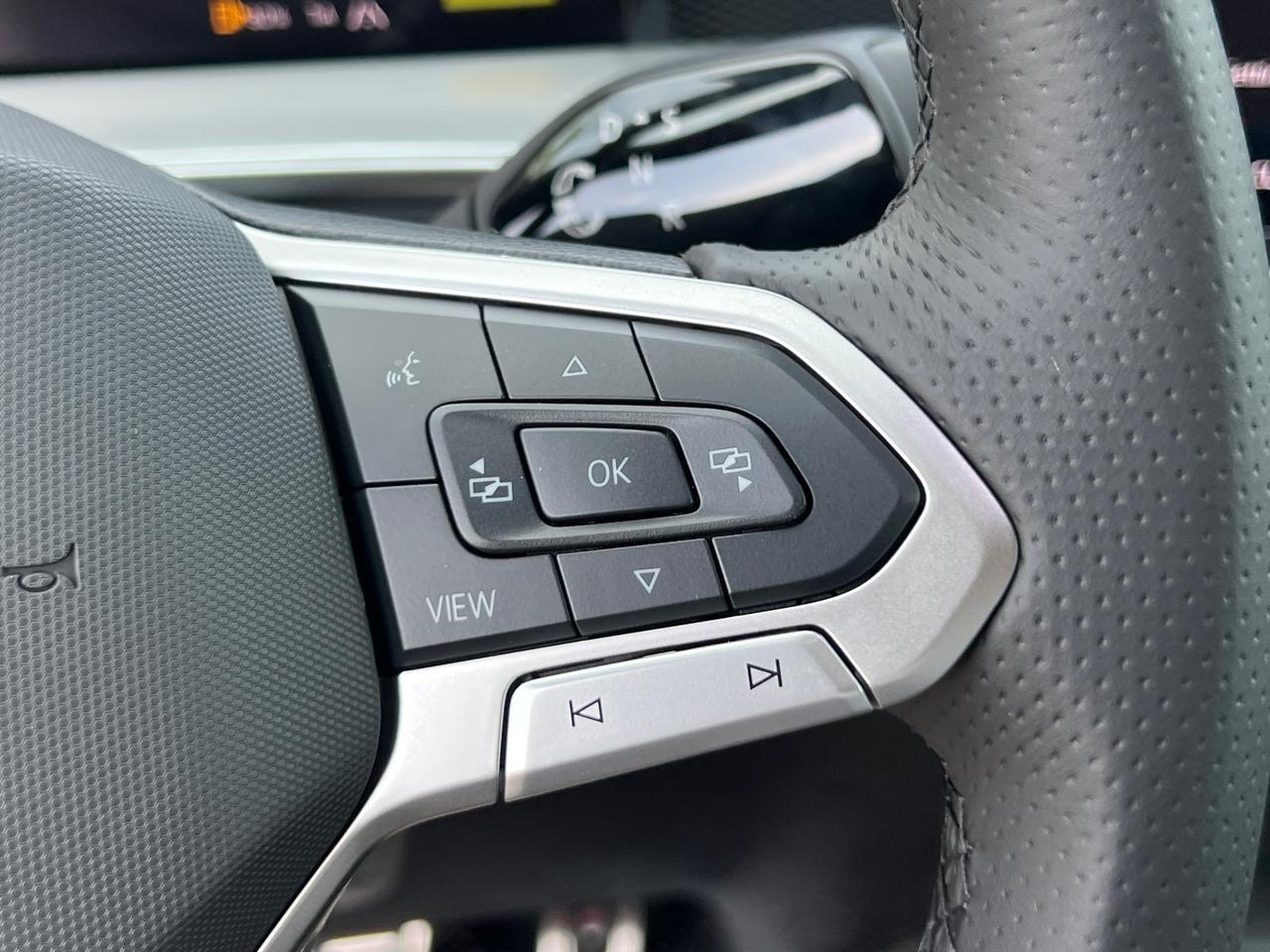 2025 Volkswagen Tiguan 2.0T SE R-Line Black Hagerstown MD