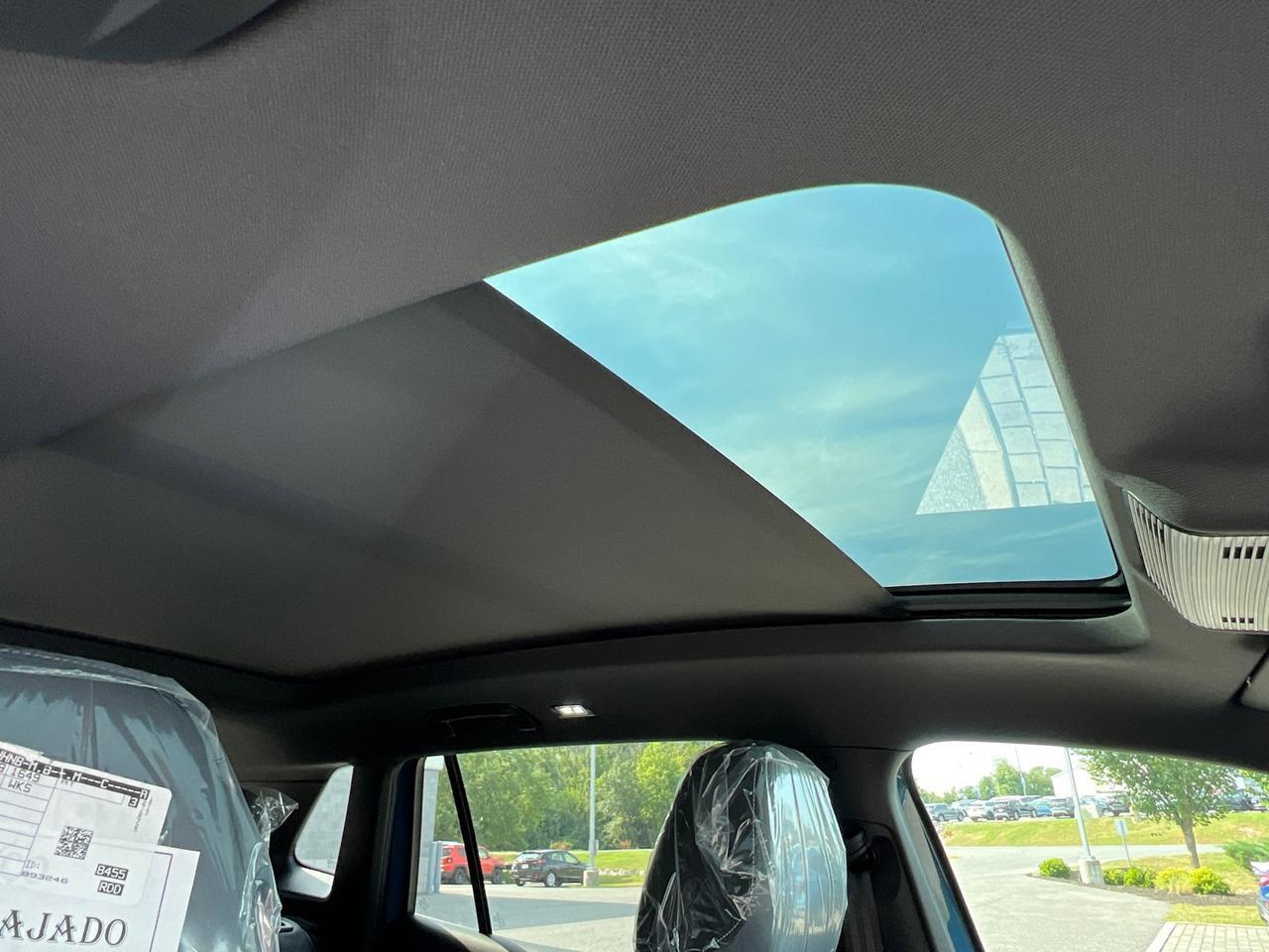 2025 Volkswagen Tiguan 2.0T SE R-Line Black Hagerstown MD