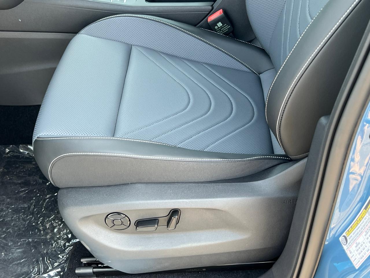 2025 Volkswagen Tiguan 2.0T SE R-Line Black Hagerstown MD