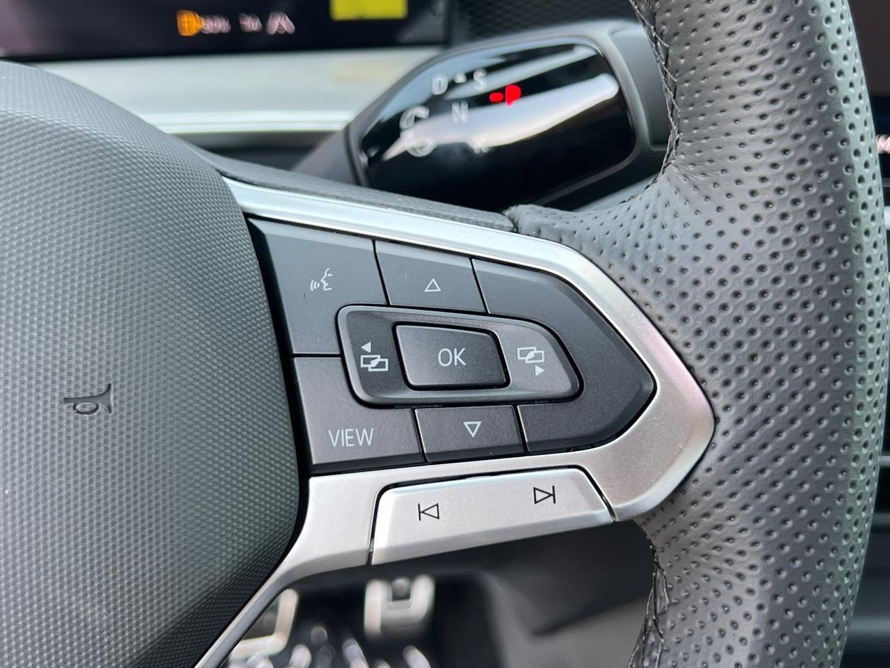 2025 Volkswagen Tiguan 2.0T SE R-Line Black Hagerstown MD