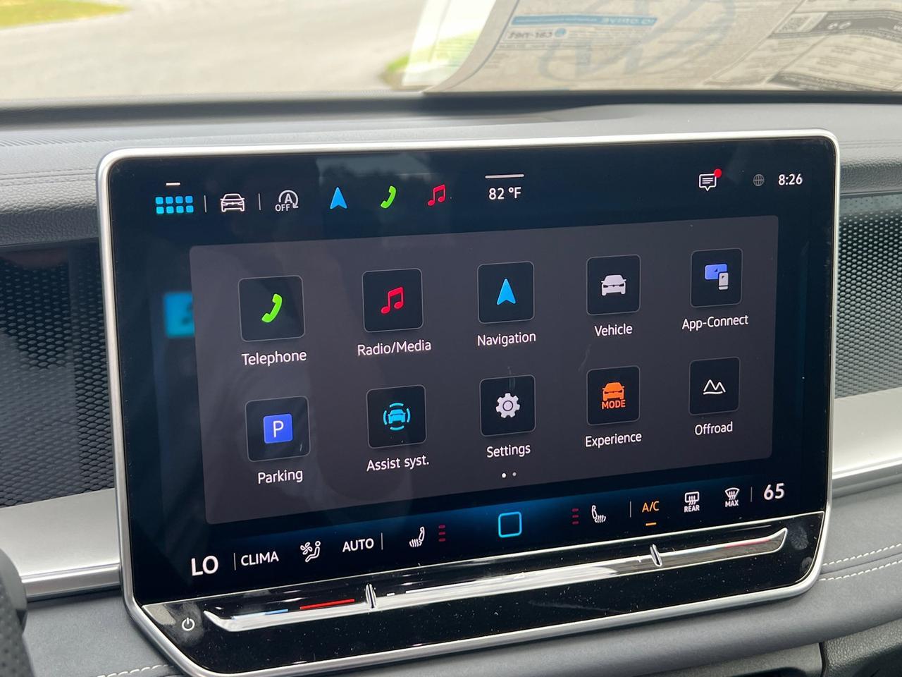 2025 Volkswagen Tiguan 2.0T SE R-Line Black Hagerstown MD