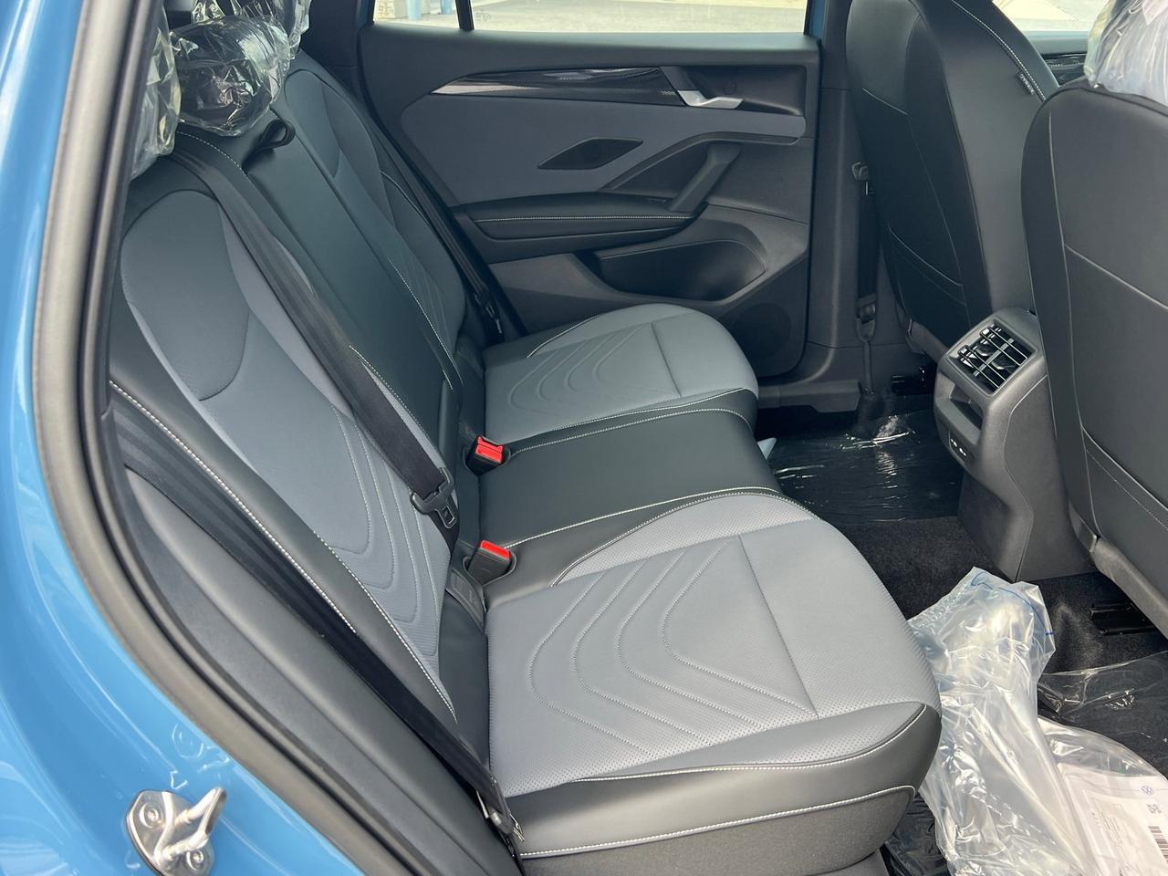 2025 Volkswagen Tiguan 2.0T SE R-Line Black Hagerstown MD